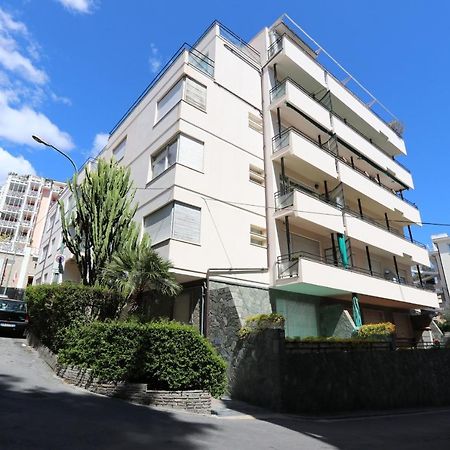 Apartamento La casa del sole San Remo Exterior foto
