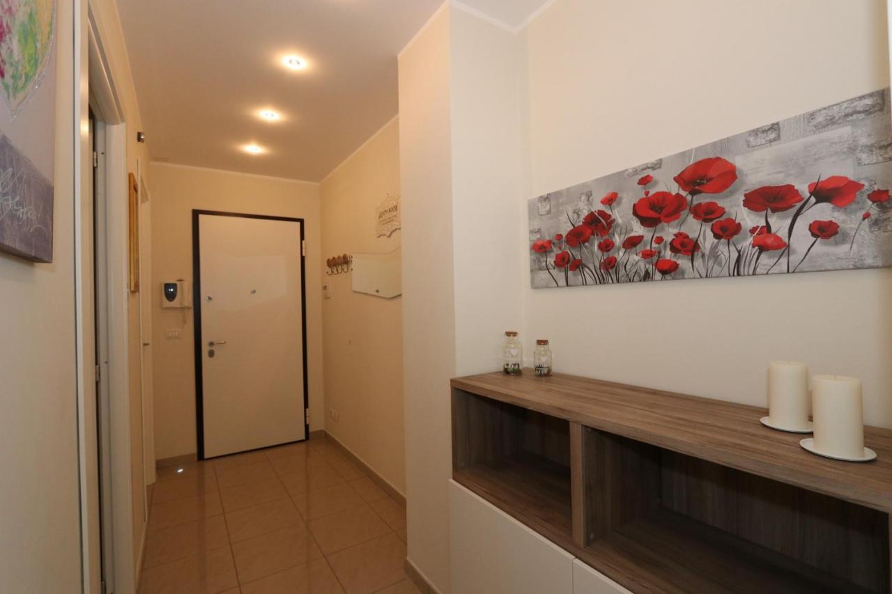 Apartamento La casa del sole San Remo Exterior foto