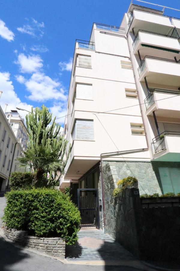Apartamento La casa del sole San Remo Exterior foto