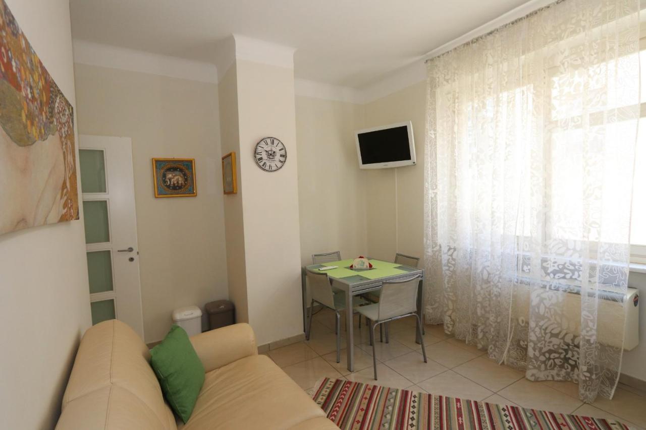 Apartamento La casa del sole San Remo Exterior foto