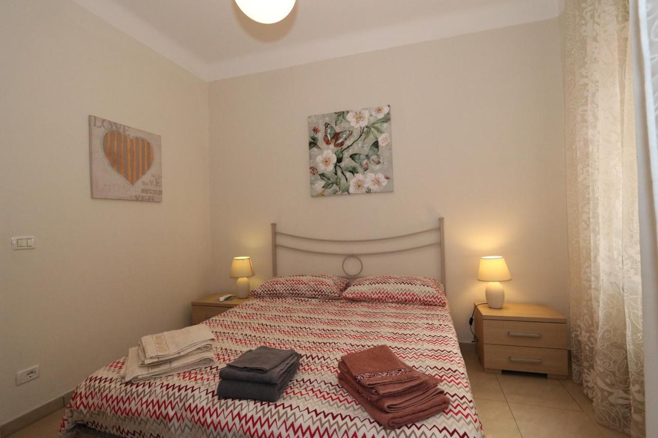 Apartamento La casa del sole San Remo Exterior foto